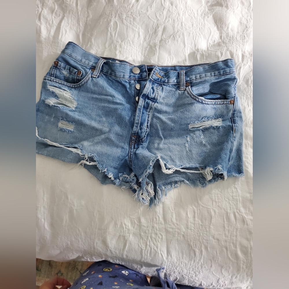 Aeropostale Jeans